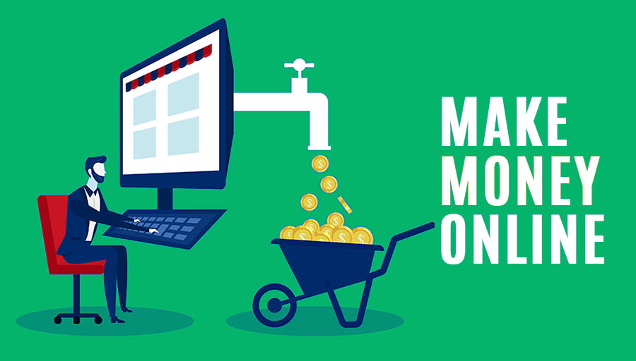 Money Online