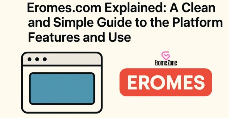 Eromes.com