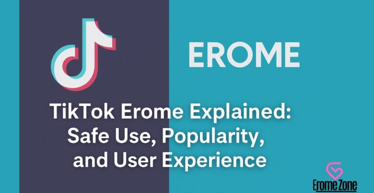 TikTok Erome
