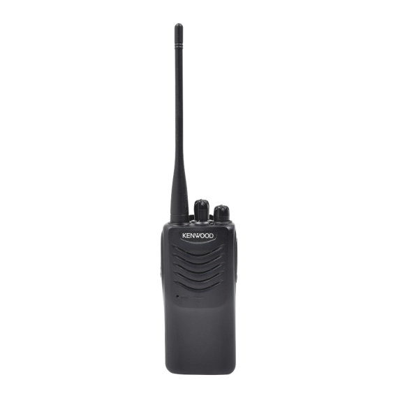 Kenwood Radios