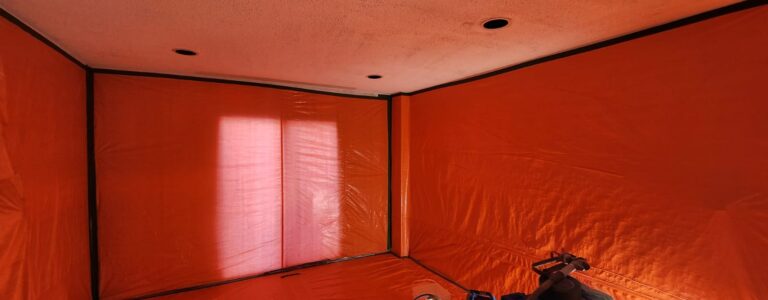 Asbestos Removal