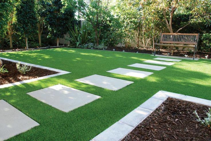 Greener Grass Landscaping